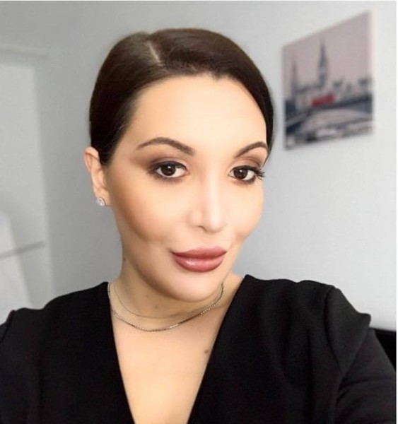marry, 39, Banner Illinois
