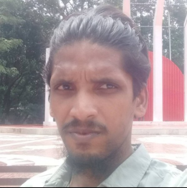 Raselrs, 33, Frankfurt