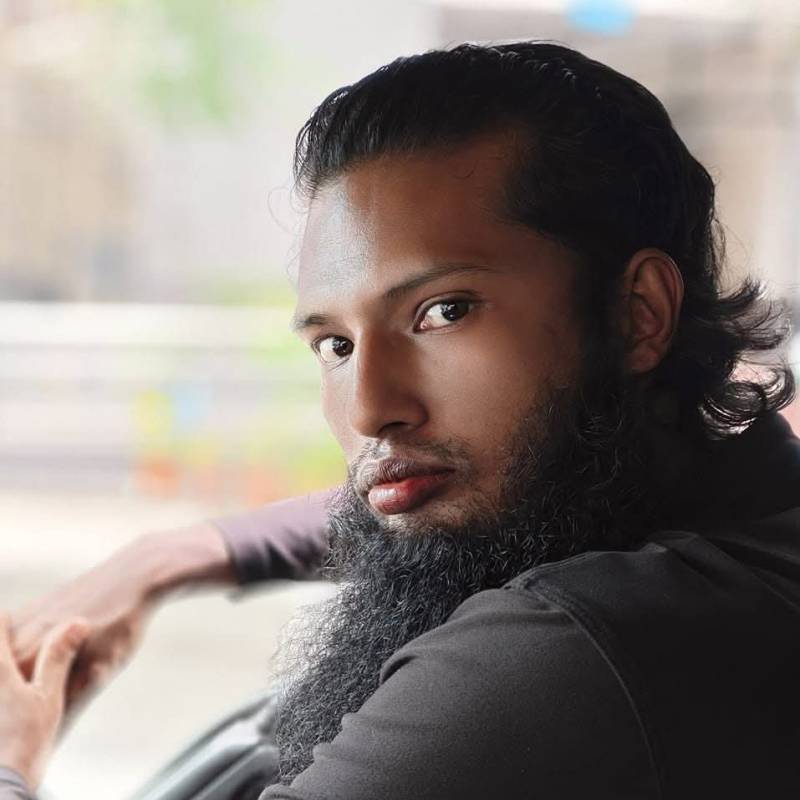 Nayan, 30, Tennessee
