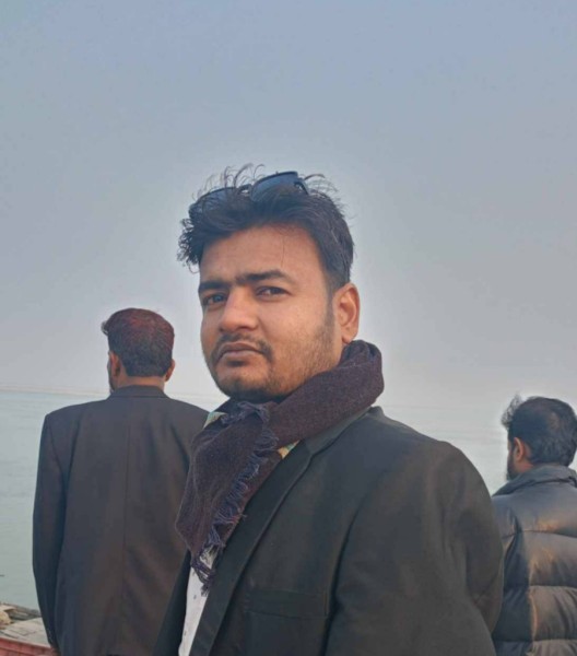 SHAMIM, 26, Detroit