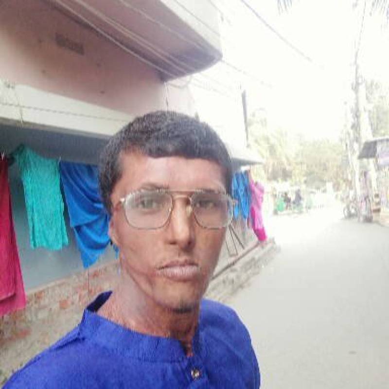 Dxsojol, 30, Miami fl