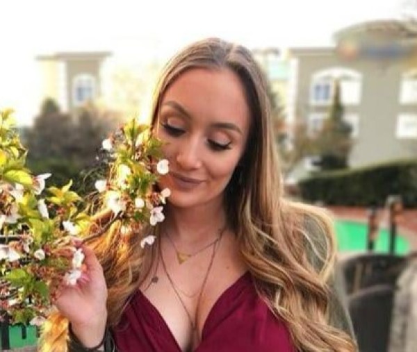 Linda, 33, North Miami florida