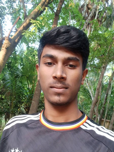 Nirob, 18, Bangladesh Dhaka Munshiganj sador
