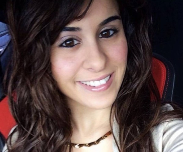 Jennifer, 31