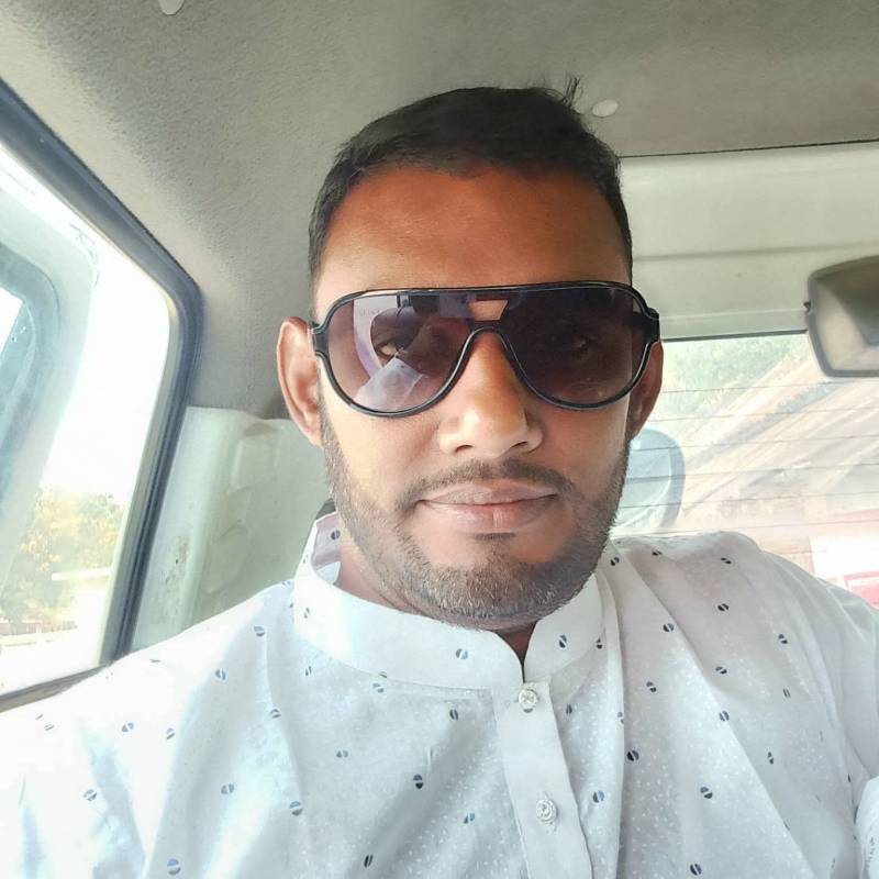 Sani alam, 37, Germany
