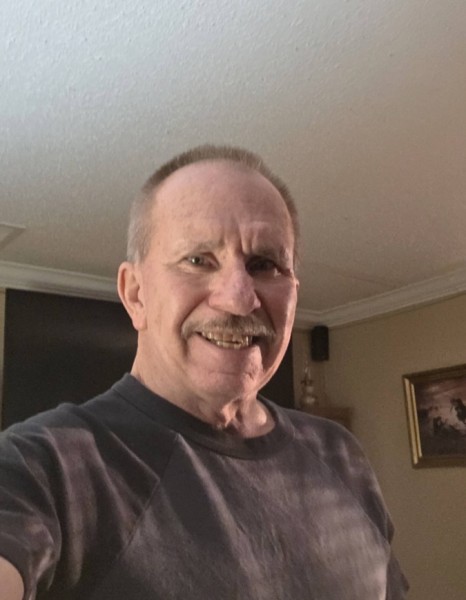 Billy, 66, New Jersey