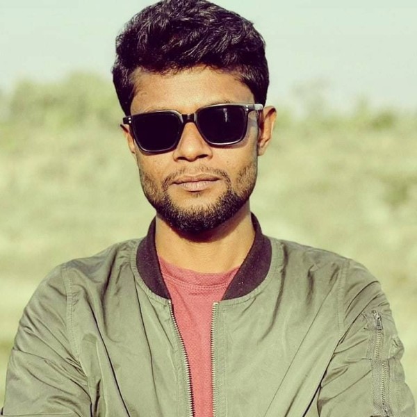 Faisal Rana, 29, Canada