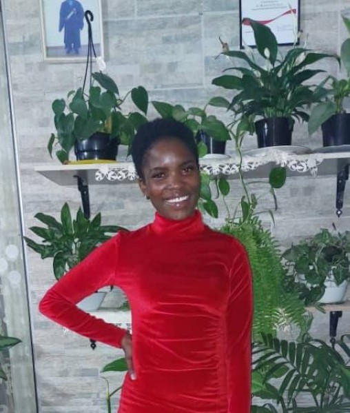 Maryah, 22, Bedford Pennsylvania