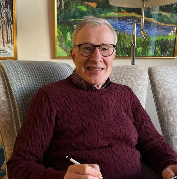 Leroy, 64, Papendrecht