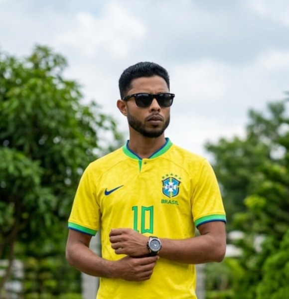 Sohidul, 30, Medford