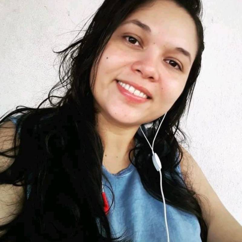 Veronica's, 41, Frankfurt
