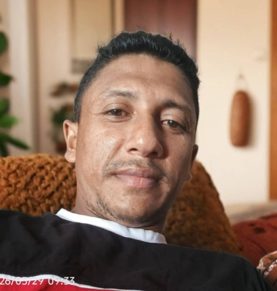 Md Foysal, 33, Greater Accra Ghana