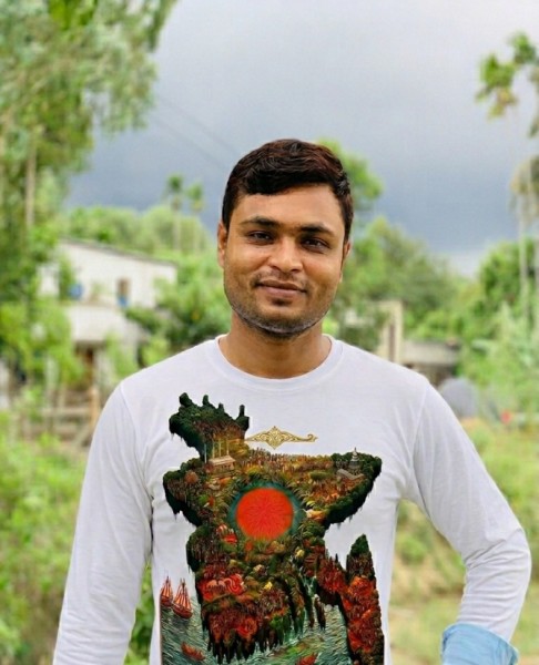 Nobin, 34, Coxsbazar