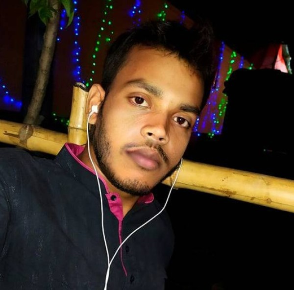 Sajib, 32, United states