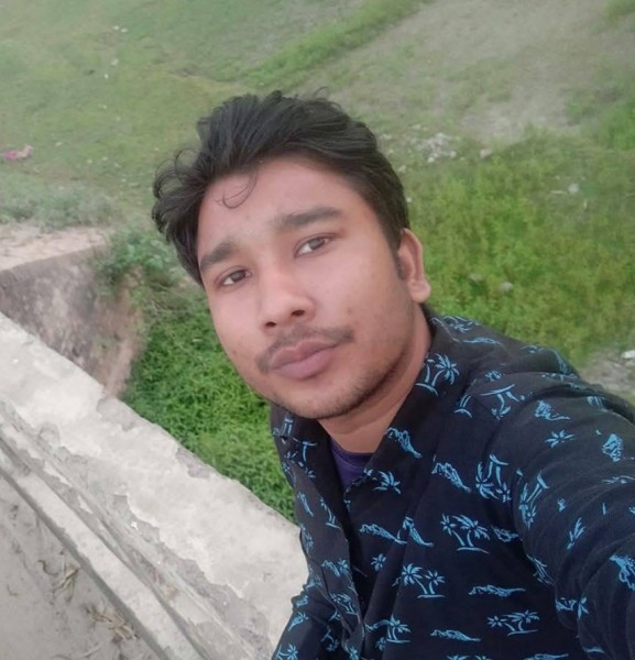 Rasad sohel, 27, Shikrapur