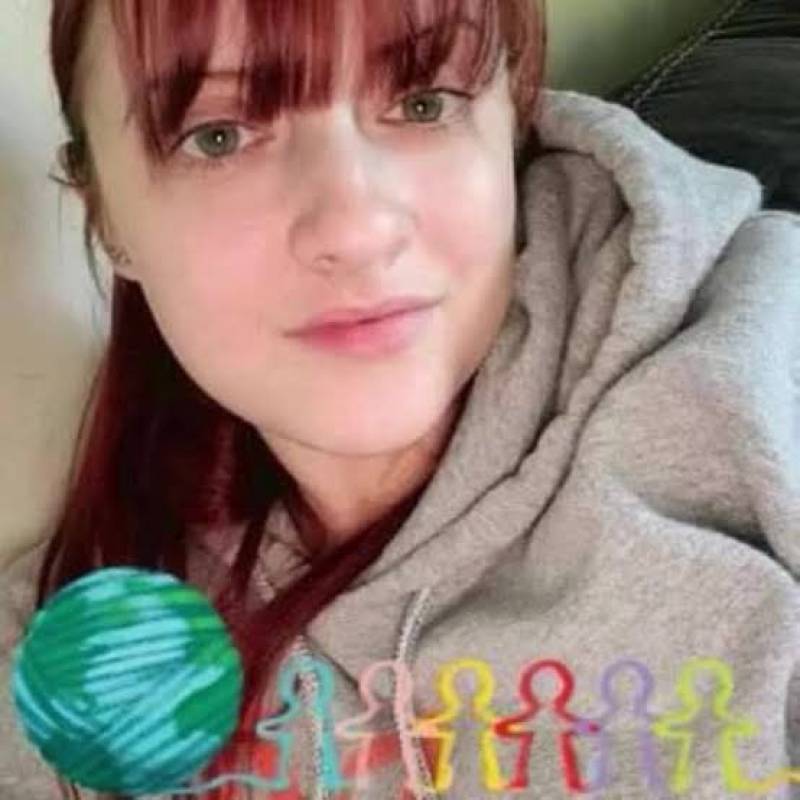 Morgan, 33, Egypt