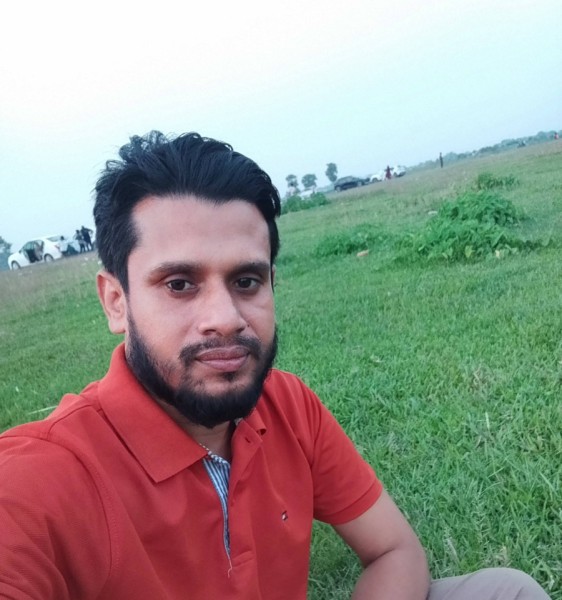 Miraz, 25, Chicago