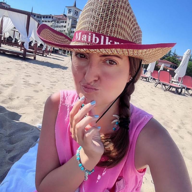 Janet, 40, Andorra la vella