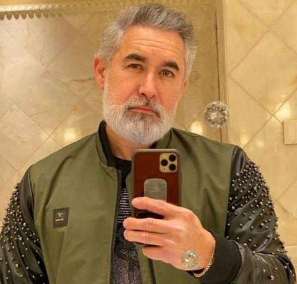 Robert, 62, Dhaka Bangladesh