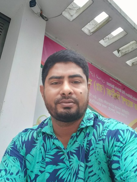 Rasel, 42, Simdega kullukera