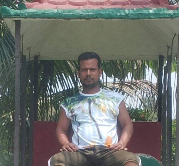 MD maidul, 36, Minnesota