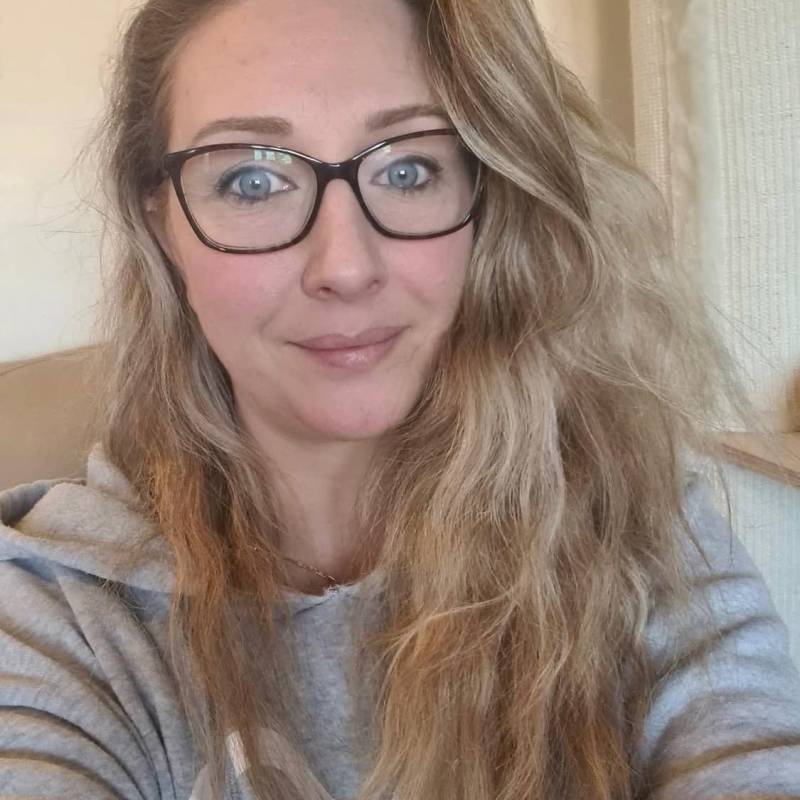 Emy, 38, McAllen Texas