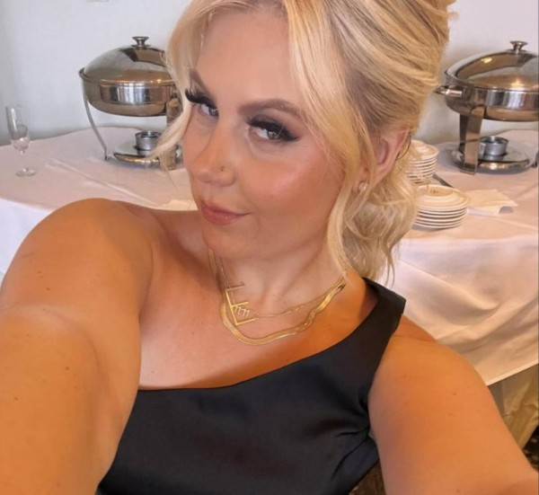 Jean, 45, Ghana