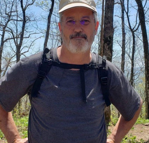 Antoni, 61, Sweden