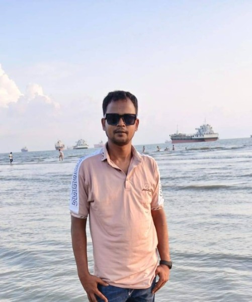 Md Bayzid Mondol, 37, Canada