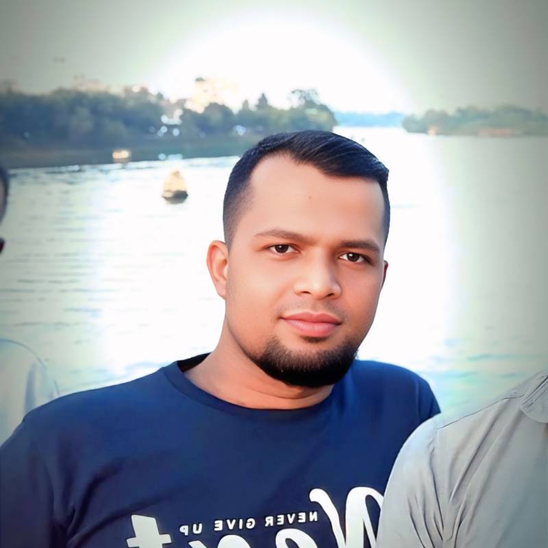 Md Habibur Rahman, 36, Rovinj Croatia
