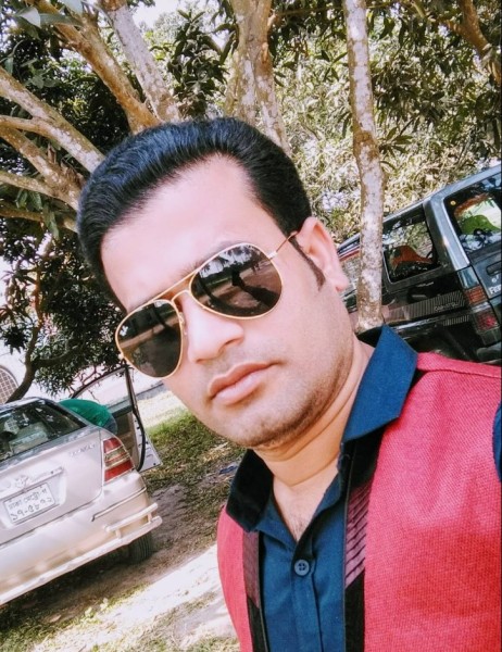 AGUN, 38, Brazil