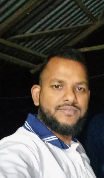 Md.Ashraful, 37, Hannover