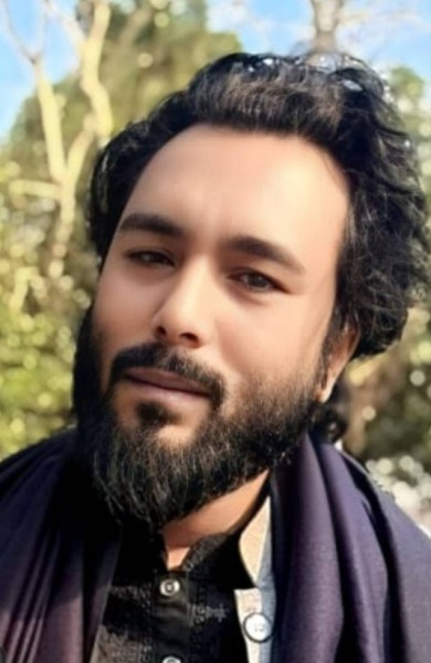 Sumon, 30, Bangladesh