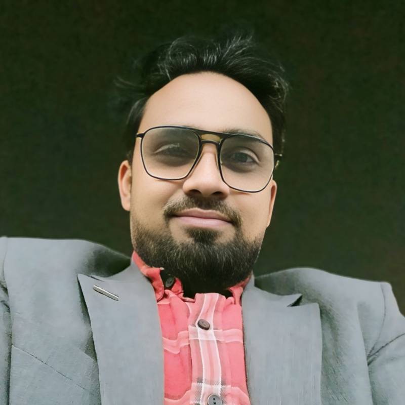 SM SALIM RANA, 31, Frankfurt an der Oder German
