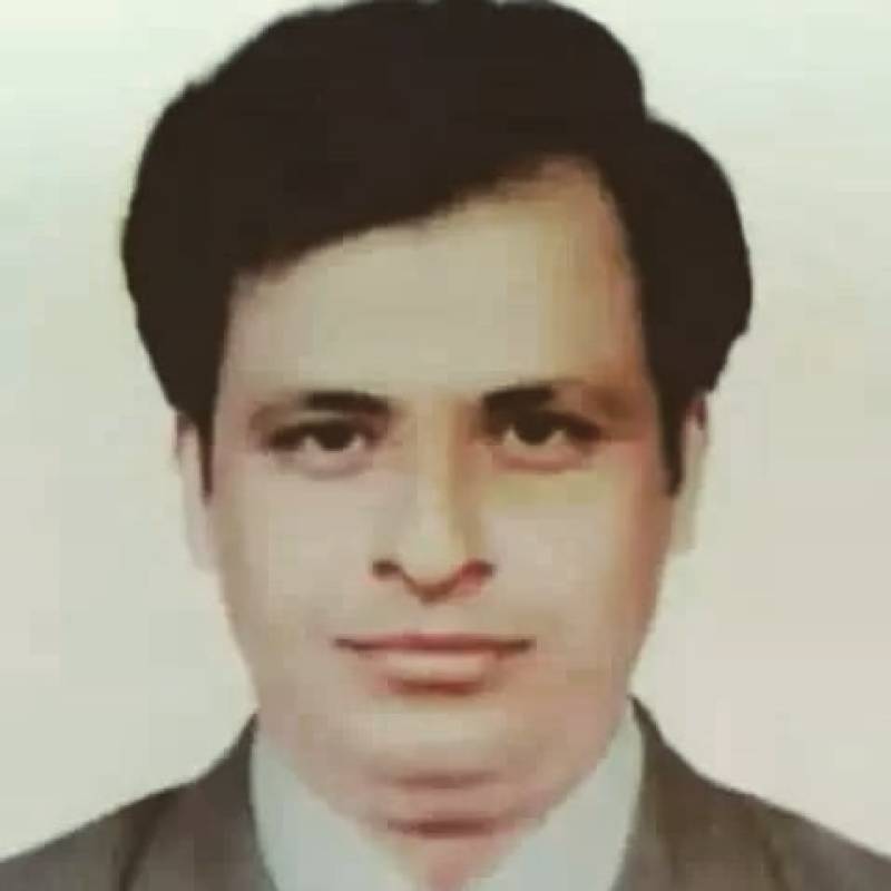 Kazishafiq, 47, The Hauge