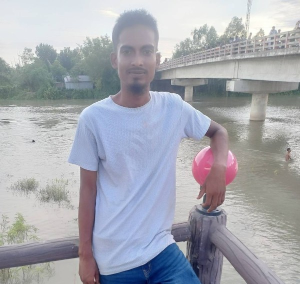 Shahin pramanik, 27, Kushtia