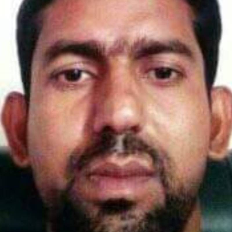 Md:Mominul Islam, 37, Bogura