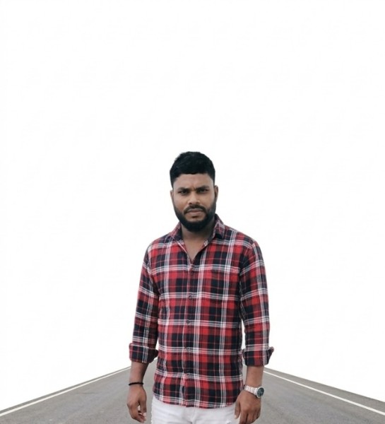 Saddam, 34, gaza