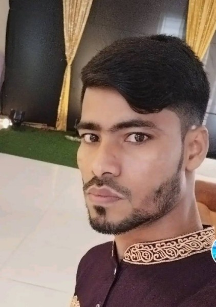 Md Anis, 31, Illfo Ogun stat