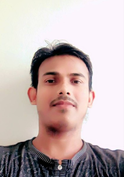 MD Rubel, 30, USA
