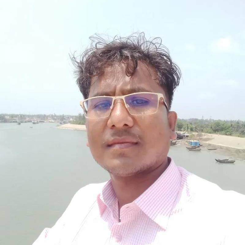 Abdul, 30, Thakurgaon