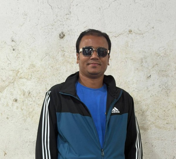 Billal Khan, 30, OKLAHOMA CITY