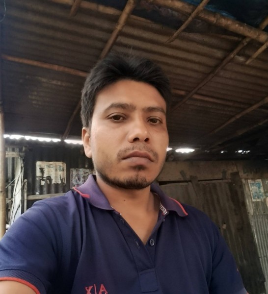 AL EMRAN, 27, Michigan