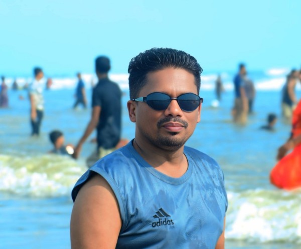 Mithu sm, 42, Kumilla