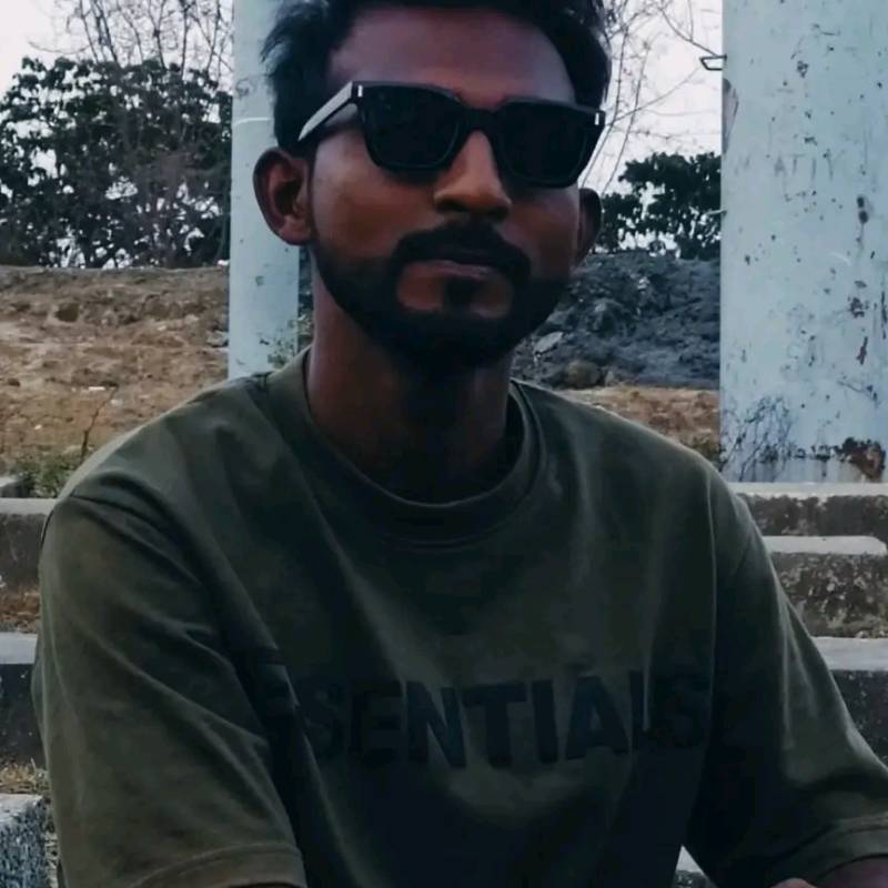SADMAN, 28, lisbon