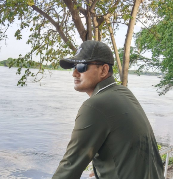 Arafat, 29, Bogura