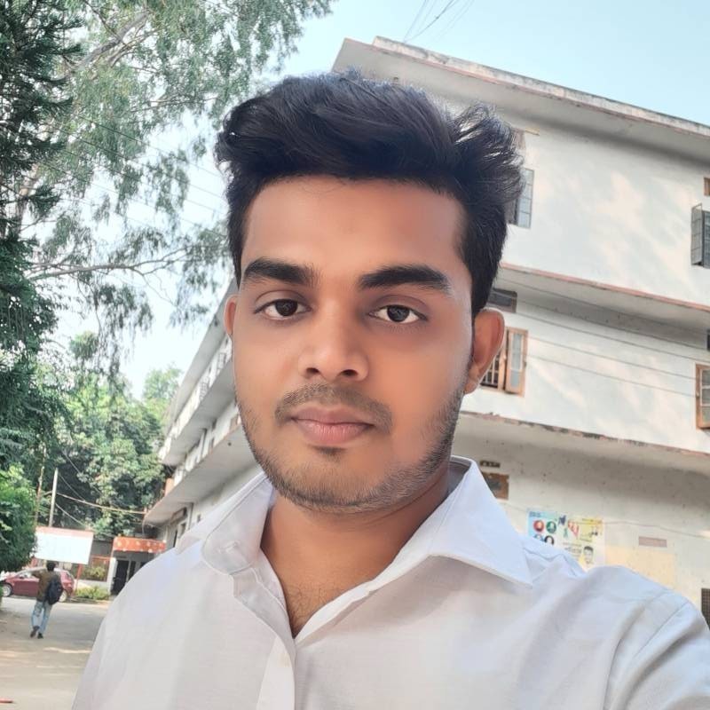 Juwel Khan Foysal, 26, Cairo