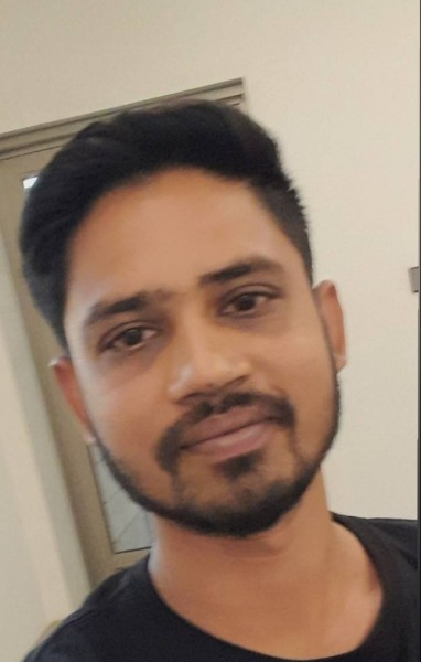 Anwar, 31, Chittagong