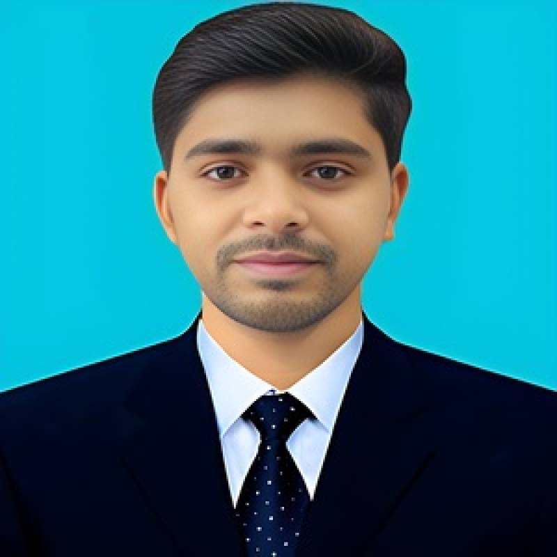 RABINDRA, 29, United state