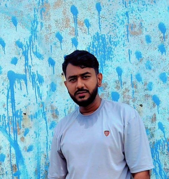 MD CHANCHAL KHAN, 30, Afghanistan